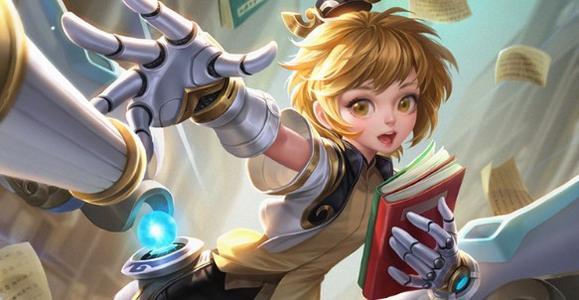《王者榮耀》9月27日每日一題答案介紹