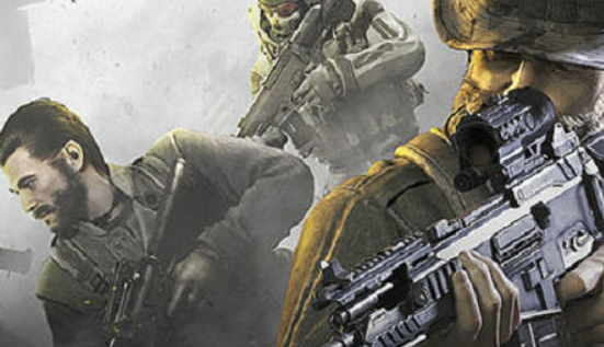 《使命召喚手游》惡魔島火箭基地位置介紹