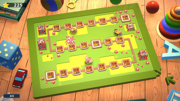 哥斯拉體素戰(zhàn)爭