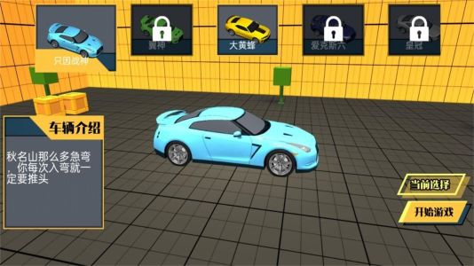 極速駕駛大挑戰(zhàn)