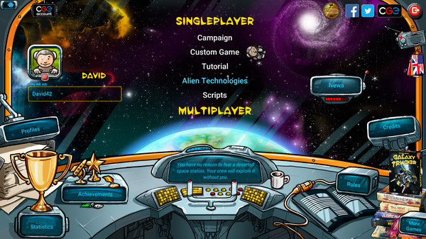 銀河卡車司機：擴展版