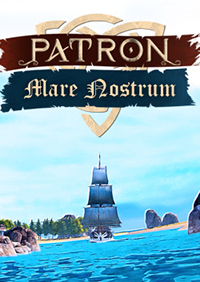 贊助者：母馬諾斯托姆