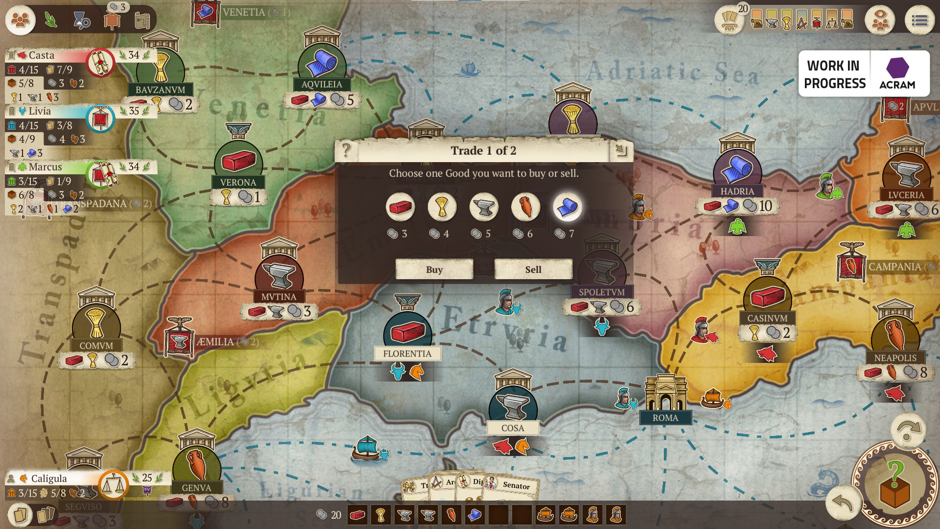 康考迪亞：數(shù)字版