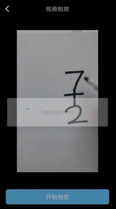 視頻去水印剪輯