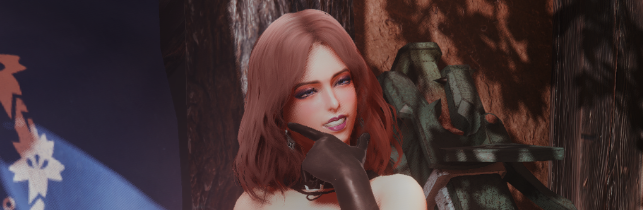 《怪物獵人崛起：曙光》UPHPN夸張MM豐腴十字貼v1.1MOD