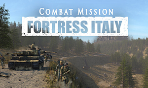 戰(zhàn)斗任務：意大利要塞
