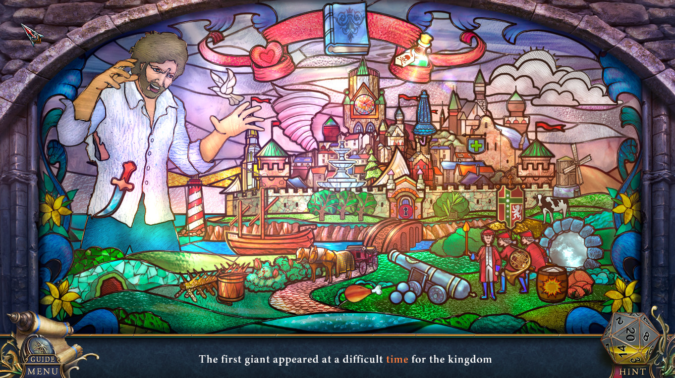 通向另一個世界：無盡的游戲