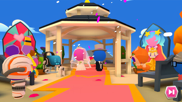 人生游戲2：超級英雄世界