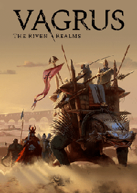 瓦格魯斯：破碎領域