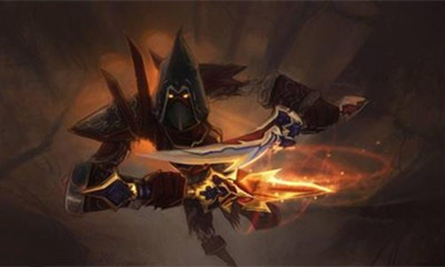 《爐石傳說》暗月馬戲團(tuán)傳說T2快攻賊卡組推薦