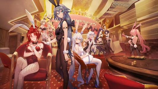 《崩壞3》五周年直播兌換碼分享