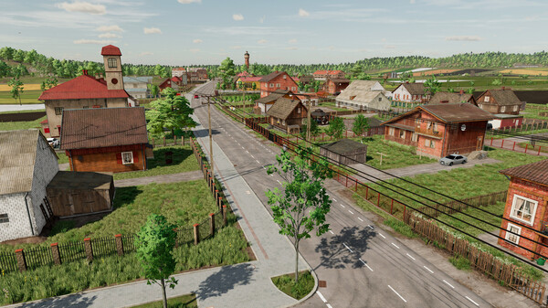 模擬農(nóng)場22：高級擴展包