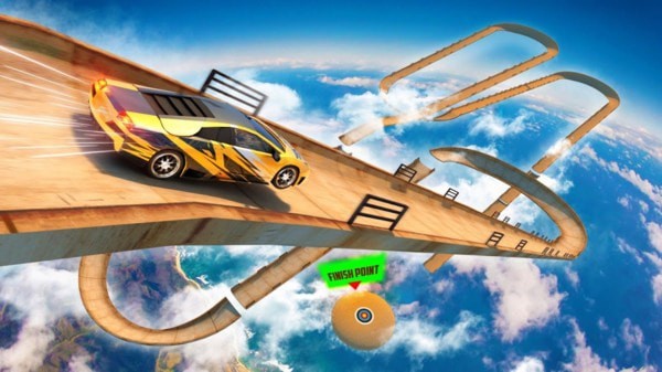 極品特技車2021