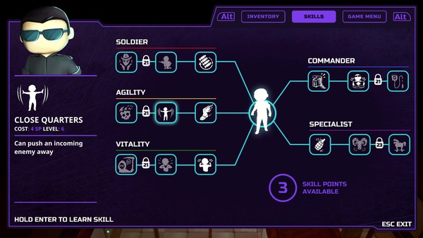 所羅門·斯諾：第一次接觸