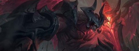 《英雄聯(lián)盟手游》3.5版本新英雄介紹