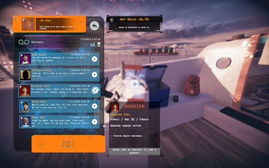 格里姆西島的詛咒