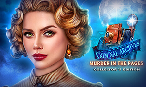 刑事檔案3：謀殺記錄