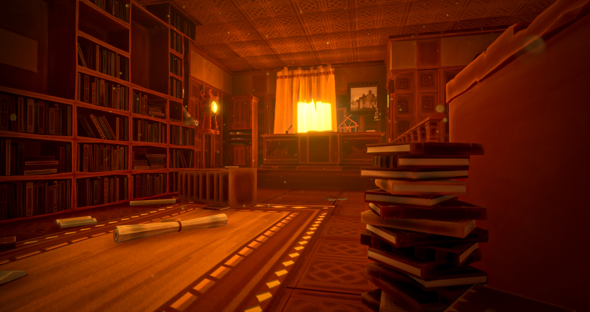 我想是利文斯通醫生吧？破解版