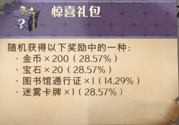《哈利波特：魔法覺醒》每月鉆石獲得指南