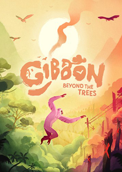 長臂猿：森林彼端