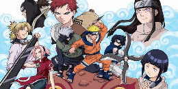 火影卡牌養(yǎng)成手游合集