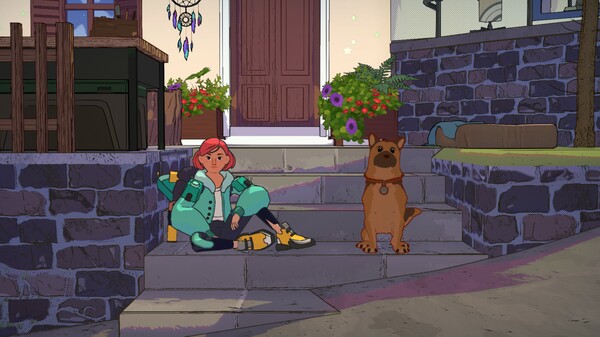 辛特堡傳說中文版