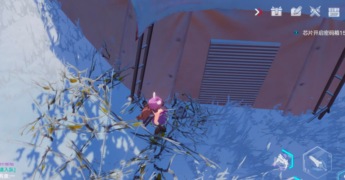 《幻塔》循聲系統激活方法分享