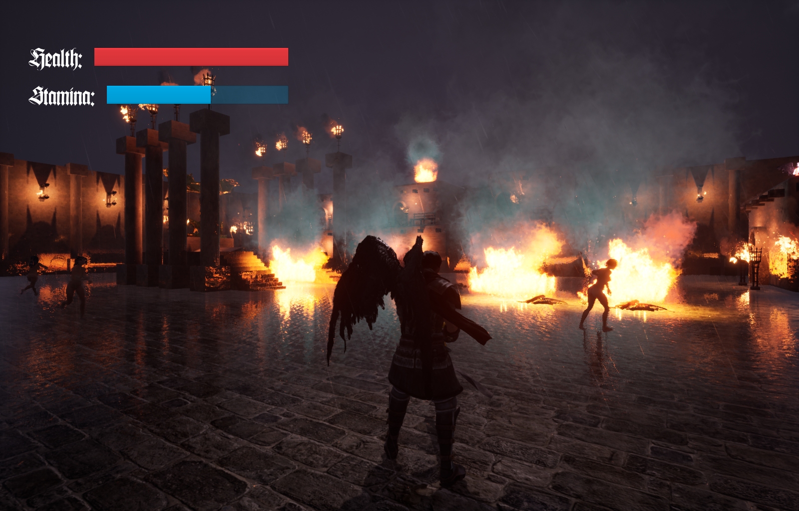 索多瑪的最后日子