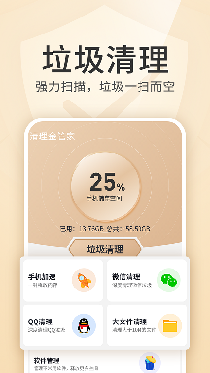內存優化王