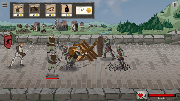 罪惡的遺產血誓