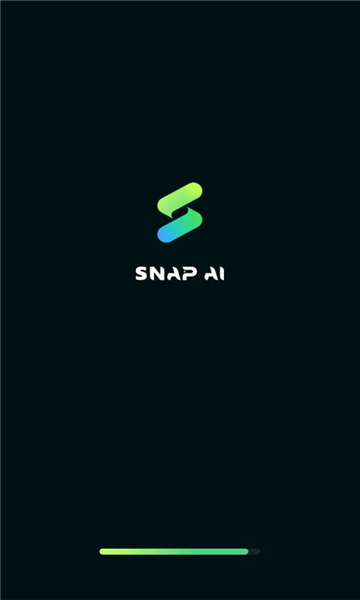 Snap AI動漫相機