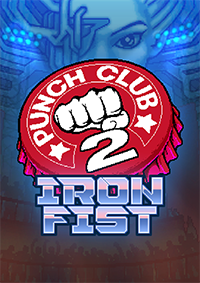 拳擊俱樂部2：鐵拳