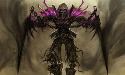 《魔獸世界》PTR9.0.5潛行者通靈領(lǐng)主盟約技能重做介紹