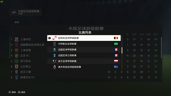 《EA SPORTS FC 24》簡體中文修正補丁