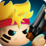 小小英雄大亂斗