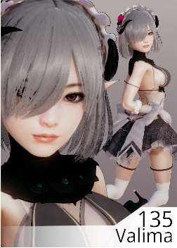 《AI少女》嬌小短發(fā)美少女MOD