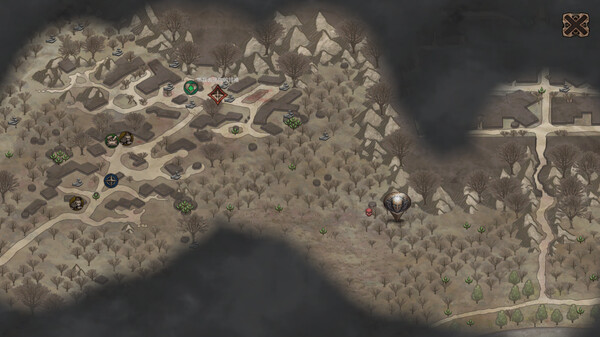 溫迪爾：謊言瘟疫