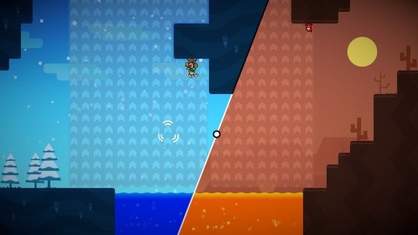 世界分裂者中文版