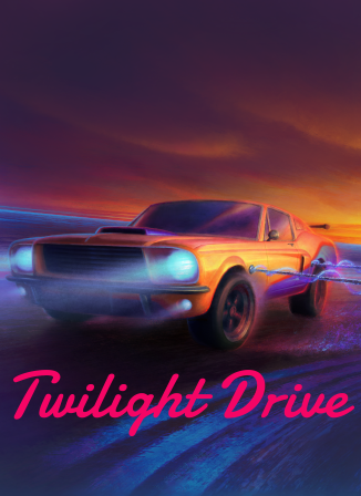 暮光駕駛破解版