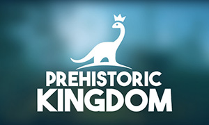 史前王國破解版