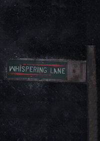 低語小徑：恐怖