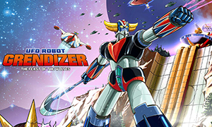 金剛戰神：群狼盛宴