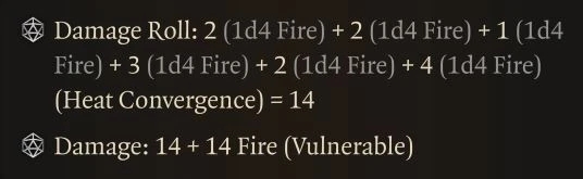 《博德之門3》灼熱轉化增強MOD