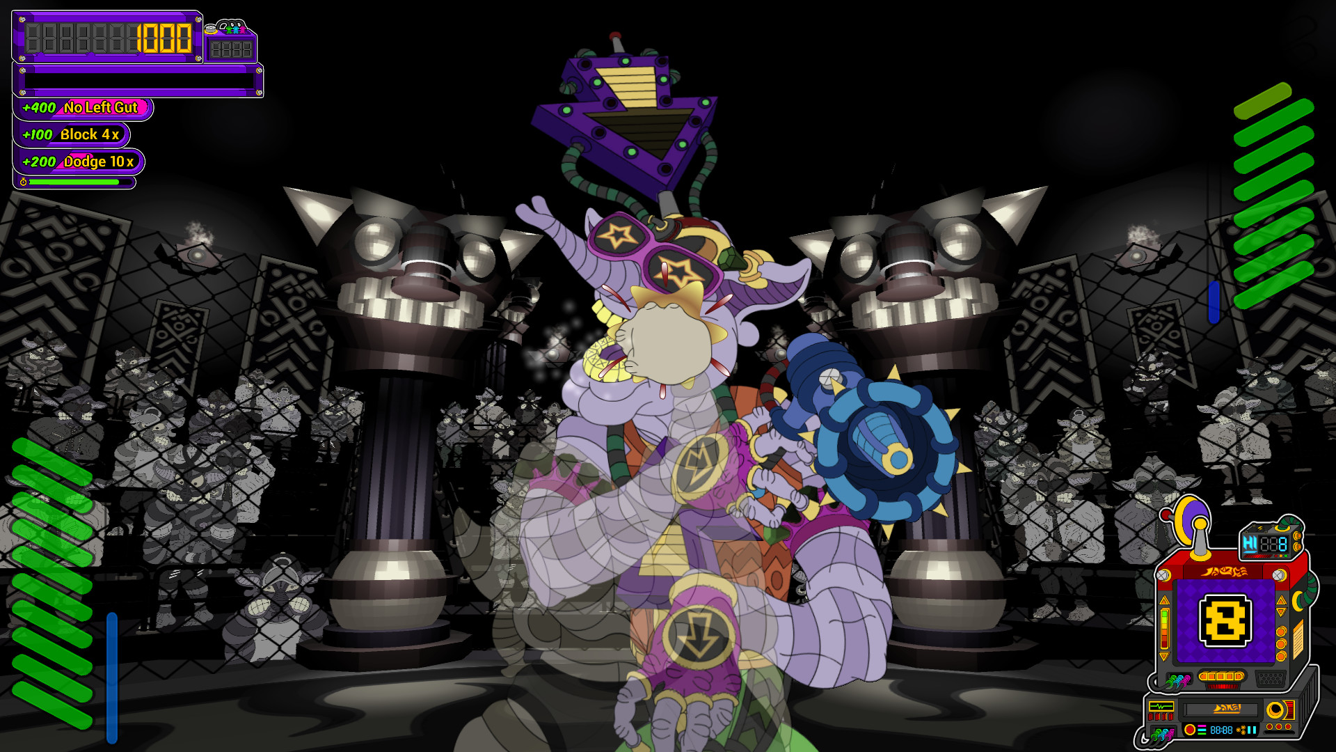 億萬(wàn)跳動(dòng)破解版