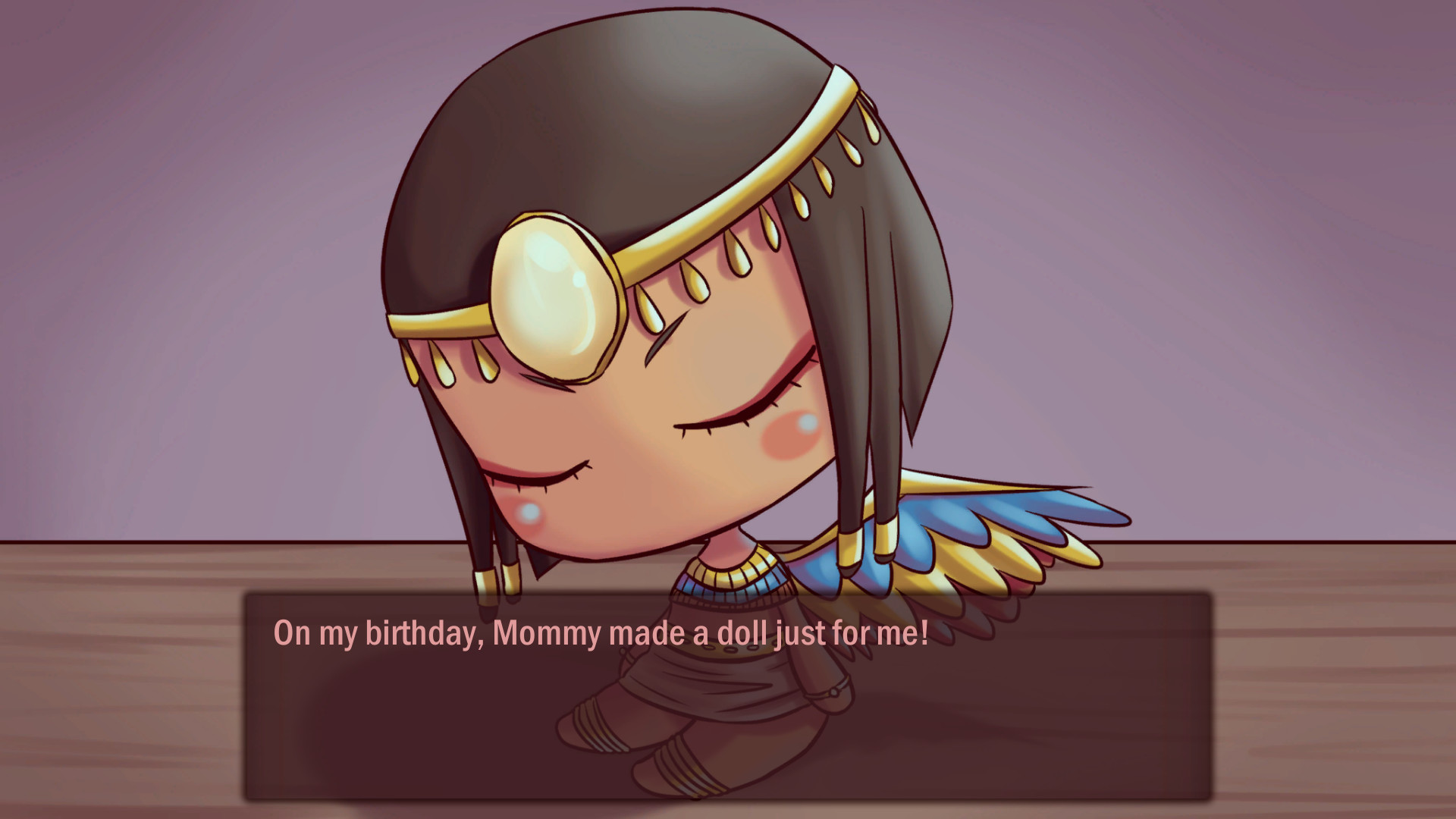 Noctambulant中文版