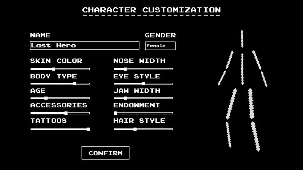 懷舊之地的末路英雄