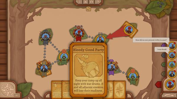 特拉薩米爾運動