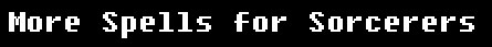 《博德之門3》魔法師的更多咒語MOD