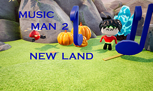 音樂人2：新大陸