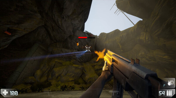 幽靈之城：死亡競(jìng)技場(chǎng)